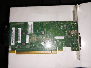 Nvidia Quadro K600-thumb-1
