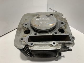 ΚΥΛΙΝΔΡΟΠΙΣΤΟΝΟ YAMAHA XT 600E WOSNER ΠΙΣΤΟΝΙ *MOTO LEADER PARTS*