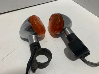 ΦΛΑΣ ΕΜΠΡΟΣ HONDA MAGNA *MOTO LEADER PARTS*