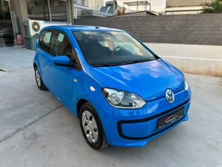 Volkswagen Up '15