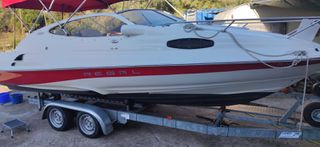 Regal 2004 2150LSC BJ DIESEL