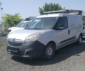 Opel Combo '12 CDTI  maxi