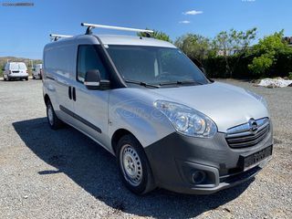 Opel Combo 2012 CDTI  maxi-thumb-3