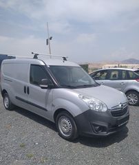 Opel Combo 2012 CDTI  maxi-thumb-4