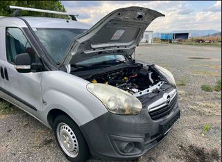 Opel Combo 2012 CDTI  maxi-thumb-1