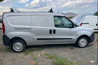Opel Combo 2012 CDTI  maxi-thumb-9