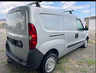 Opel Combo 2012 CDTI  maxi-thumb-10