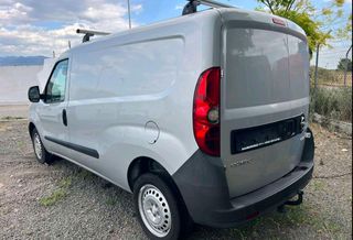 Opel Combo 2012 CDTI  maxi-thumb-11
