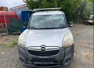 Opel Combo 2012 CDTI  maxi