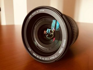 Canon EF 17-50mm F2.8 (με Stabilizer!) Sigma 17-50 mm OS ΣΤΑΘΕΡΟ ΔΙΑΦΡΑΓΜΑ! is 17-55mm usm stm