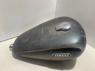 ΤΕΠΟΖΙΤΟ YAMAHA XV 1100 VIRAGO *MOTO LEADER PARTS*