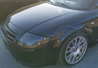 Audi TT 1998-2003 4x4 Φτερά εμπρός L+R