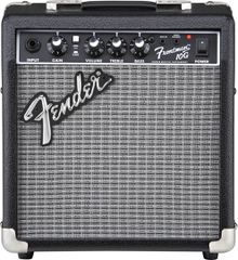 Fender Frontman Ενισχυτής Ηλεκτρικής Κιθάρας 10G