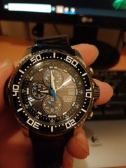 Citizen Promaster Eco Drive BJ2111-08E