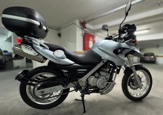 Bmw F 650 GS '05