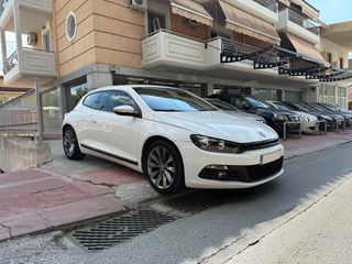 Volkswagen Scirocco '09 €2500 ΠΡΟΚΑΤΑΒΟΛΗ!!