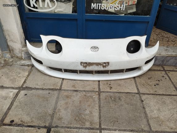 ΠΡΟΦΥΛΑΚΤΗΡΑΣ ΕΜΠΡΟΣ ΓΝΗΣΙΟΣ TOYOTA CELICA-AT200 1994-1998