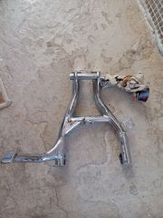 Διπλό σταντ cb 400 sf-thumb-1