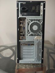 ΠΩΛΕΙΤΑΙ  PC ASUS + ΠΛΗΚΤΡΟΛΟΓΙΟ + ΟΘΟΝΗ-thumb-2