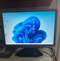 ΠΩΛΕΙΤΑΙ  PC ASUS + ΠΛΗΚΤΡΟΛΟΓΙΟ + ΟΘΟΝΗ-thumb-3
