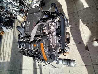 MHXANH BMW E92 335 3000CC BI-TURBO 306PS ΜΟΝΤΕΛΟ 2008-2013'' ΑΡΙΘΜΟΣ ΚΙΝΗΤΗΡΑ N54B30A