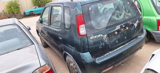 Suzuki Ignis 4×4 '01 (1300cc,κωδικός μηχανής M13)-thumb-2