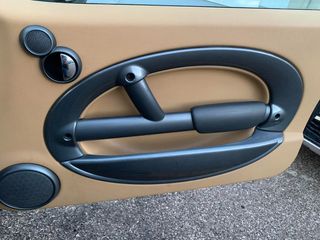 Mini Cooper 2007 PANORAMA FULL ΑΥΤΟΜΟΜΑΤΟ ΜΕ ΗΛΙΟΡΟΦΗ ΠΡΟΣΦΟΡΑ-thumb-14