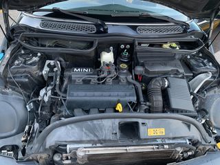 Mini Cooper 2007 PANORAMA FULL ΑΥΤΟΜΟΜΑΤΟ ΜΕ ΗΛΙΟΡΟΦΗ ΠΡΟΣΦΟΡΑ-thumb-12