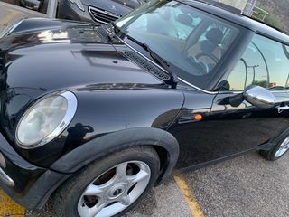 Mini Cooper 2007 PANORAMA FULL ΑΥΤΟΜΟΜΑΤΟ ΜΕ ΗΛΙΟΡΟΦΗ ΠΡΟΣΦΟΡΑ-thumb-11