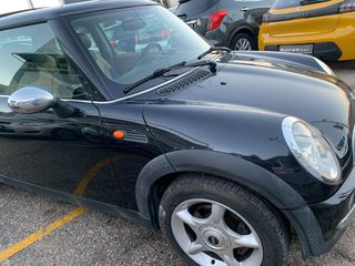 Mini Cooper 2007 PANORAMA FULL ΑΥΤΟΜΟΜΑΤΟ ΜΕ ΗΛΙΟΡΟΦΗ ΠΡΟΣΦΟΡΑ-thumb-10