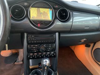 Mini Cooper 2007 PANORAMA FULL ΑΥΤΟΜΟΜΑΤΟ ΜΕ ΗΛΙΟΡΟΦΗ ΠΡΟΣΦΟΡΑ-thumb-21
