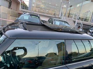 Mini Cooper 2007 PANORAMA FULL ΑΥΤΟΜΟΜΑΤΟ ΜΕ ΗΛΙΟΡΟΦΗ ΠΡΟΣΦΟΡΑ-thumb-9