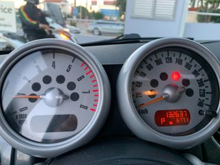 Mini Cooper 2007 PANORAMA FULL ΑΥΤΟΜΟΜΑΤΟ ΜΕ ΗΛΙΟΡΟΦΗ ΠΡΟΣΦΟΡΑ-thumb-19