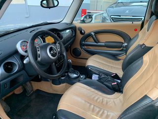 Mini Cooper 2007 PANORAMA FULL ΑΥΤΟΜΟΜΑΤΟ ΜΕ ΗΛΙΟΡΟΦΗ ΠΡΟΣΦΟΡΑ-thumb-7
