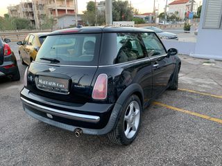 Mini Cooper 2007 PANORAMA FULL ΑΥΤΟΜΟΜΑΤΟ ΜΕ ΗΛΙΟΡΟΦΗ ΠΡΟΣΦΟΡΑ-thumb-17