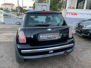 Mini Cooper 2007 PANORAMA FULL ΑΥΤΟΜΟΜΑΤΟ ΜΕ ΗΛΙΟΡΟΦΗ ΠΡΟΣΦΟΡΑ-thumb-18