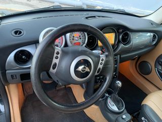 Mini Cooper 2007 PANORAMA FULL ΑΥΤΟΜΟΜΑΤΟ ΜΕ ΗΛΙΟΡΟΦΗ ΠΡΟΣΦΟΡΑ-thumb-20
