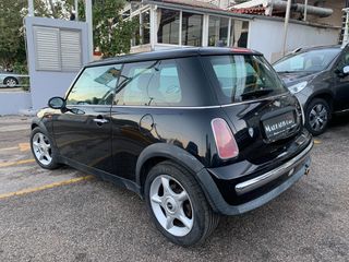 Mini Cooper 2007 PANORAMA FULL ΑΥΤΟΜΟΜΑΤΟ ΜΕ ΗΛΙΟΡΟΦΗ ΠΡΟΣΦΟΡΑ-thumb-5