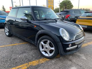 Mini Cooper 2007 PANORAMA FULL ΑΥΤΟΜΟΜΑΤΟ ΜΕ ΗΛΙΟΡΟΦΗ ΠΡΟΣΦΟΡΑ-thumb-1
