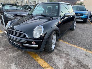 Mini Cooper 2007 PANORAMA FULL ΑΥΤΟΜΟΜΑΤΟ ΜΕ ΗΛΙΟΡΟΦΗ ΠΡΟΣΦΟΡΑ-thumb-2
