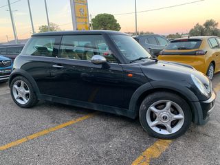 Mini Cooper 2007 PANORAMA FULL ΑΥΤΟΜΟΜΑΤΟ ΜΕ ΗΛΙΟΡΟΦΗ ΠΡΟΣΦΟΡΑ-thumb-3