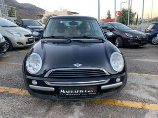 Mini Cooper 2007 PANORAMA FULL ΑΥΤΟΜΟΜΑΤΟ ΜΕ ΗΛΙΟΡΟΦΗ ΠΡΟΣΦΟΡΑ-thumb-16