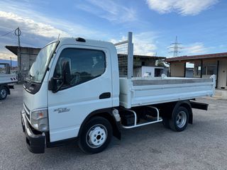 Mitsubishi '10 CANTER FUSO 3C13 EURO 5   3.500kg