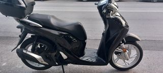 Honda SH 125i 2018
