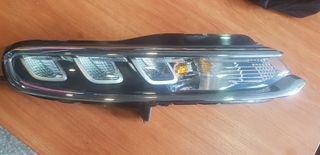 ΦΑΝΑΡΙ ΕΜΠΡΟΣΘΙΟ ΔΕΞΙ LED -- CITROEN C3 III