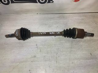 ΗΜΙΑΞΟΝΙΟ ΑΡΙΣΤΕΡΟ KFV 1.4CC PEUGEOT 207 2006-2014