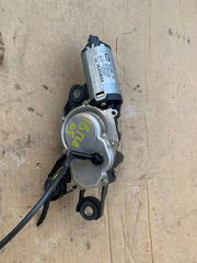 ΜΟΤΕΡ ΥΑΛΟΚΑΘΑΡΙΣΤΗΡΩΝ ΠΙΣΩ ΓΙΑ SEAT IBIZA 02-08....6L6955711B