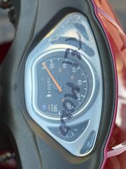 Daelim Ace 2007 καινούργιο στοκ-thumb-8