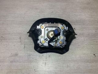 ΑΕΡΟΣΑΚΟΣ AIRBAG ΟΔΗΓΟΥ PEUGEOT 406 1996-1999-thumb-1