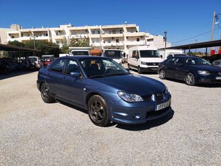 Subaru Impreza 2006 1500 Cc 105 Hp 4χ4